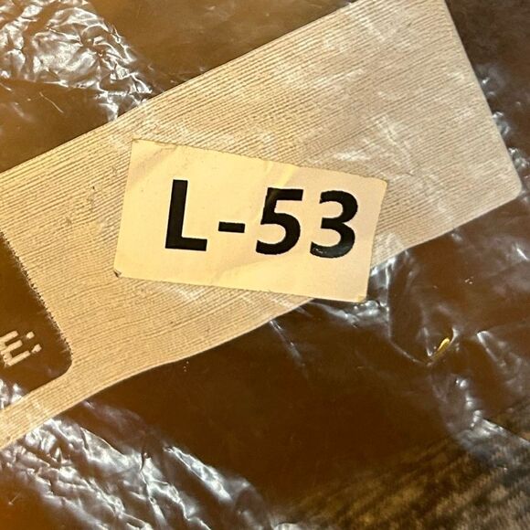 5 for $25🔥DNLA Sport Grey & Pink Leggings Juniors Small - Picture 6 of 6